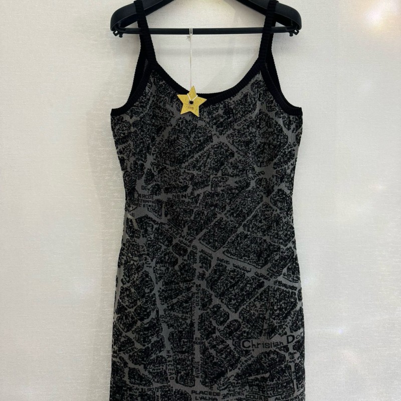 Dior Singlet