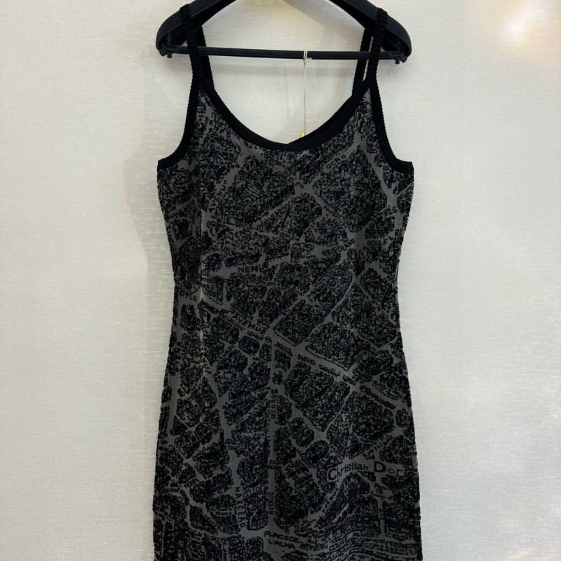 Dior Singlet