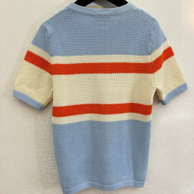 MiuMiu Knit Tee