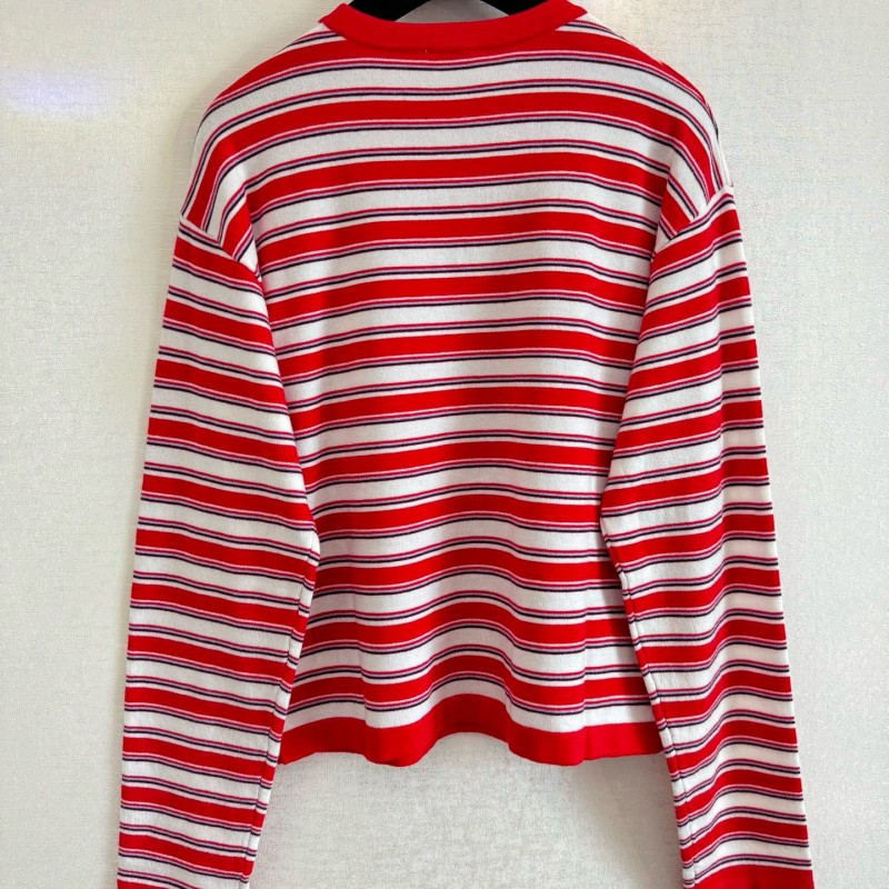 MiuMiu Long Sleeves Tee