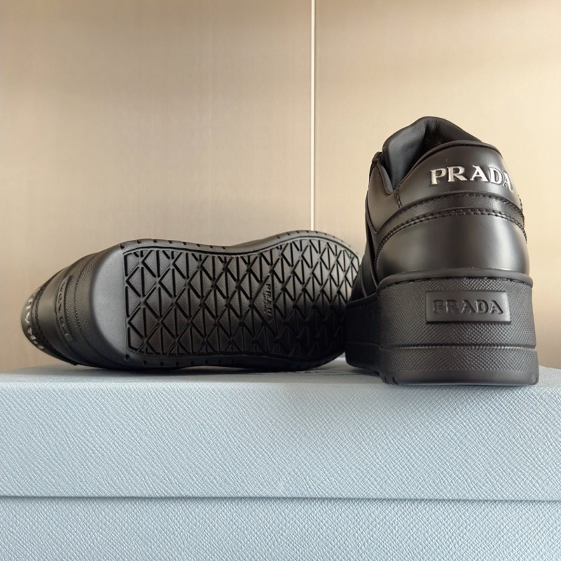 Prada Downtown Bold Shoes