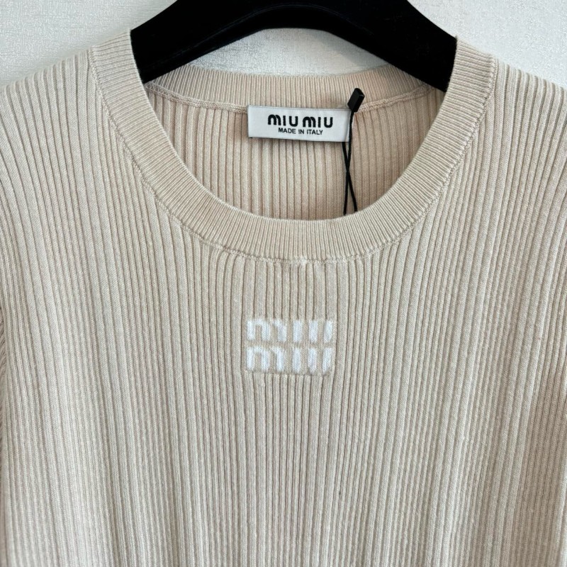 MiuMiu Tee