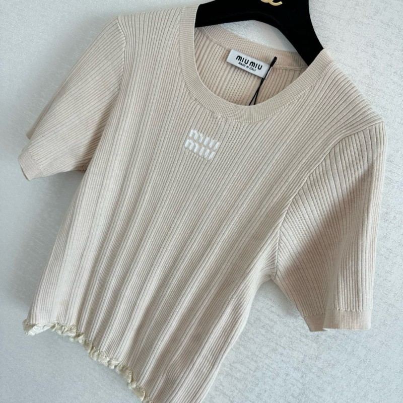 MiuMiu Tee