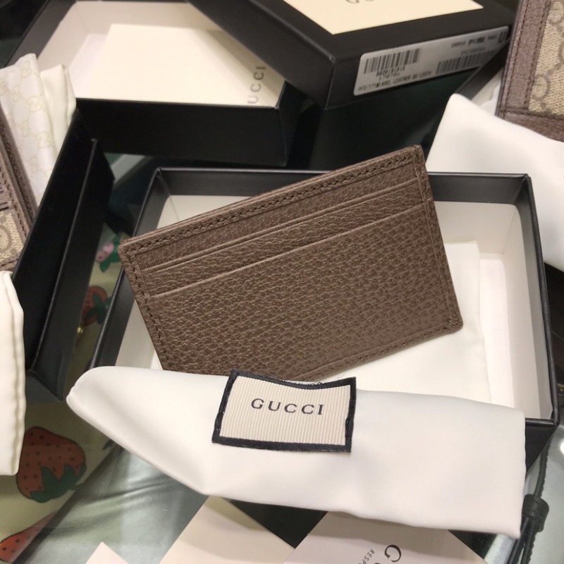 Gucci Card Holder