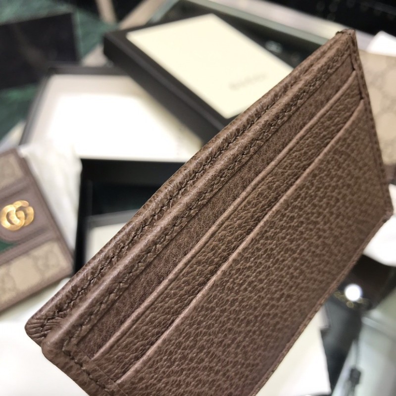 Gucci Card Holder