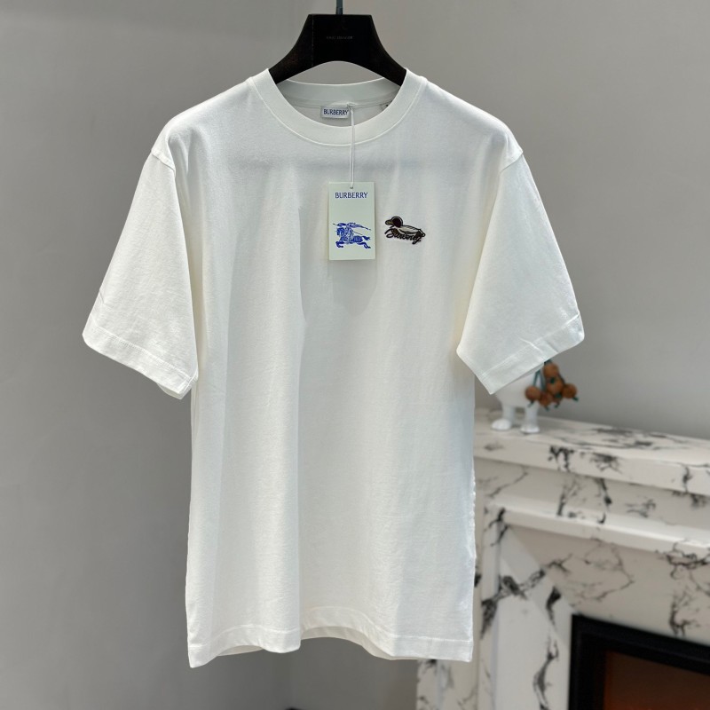 Burberry Unisex Tee