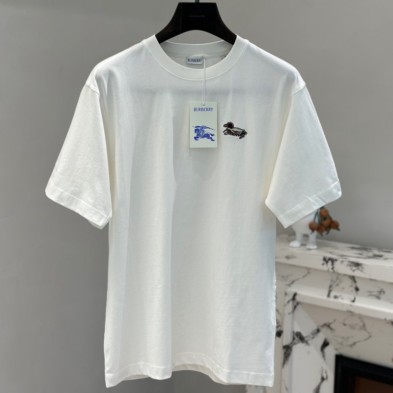 Burberry Unisex Tee