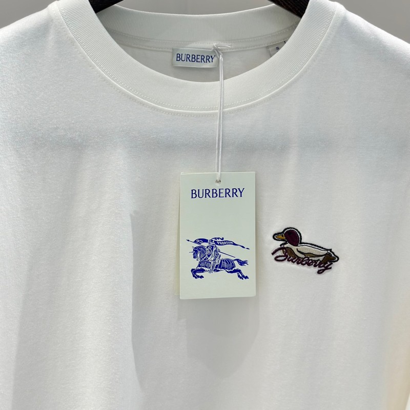 Burberry Unisex Tee