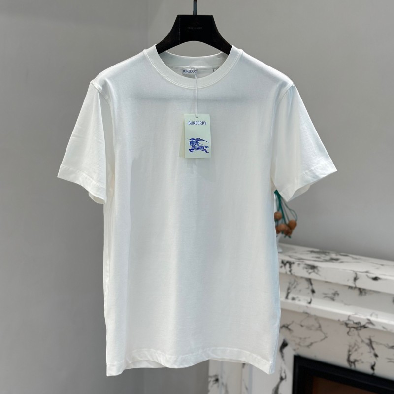 Burberry Unisex Tee