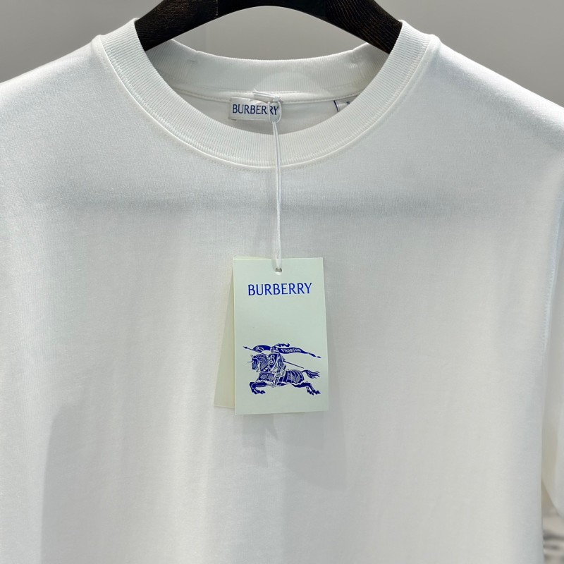 Burberry Unisex Tee