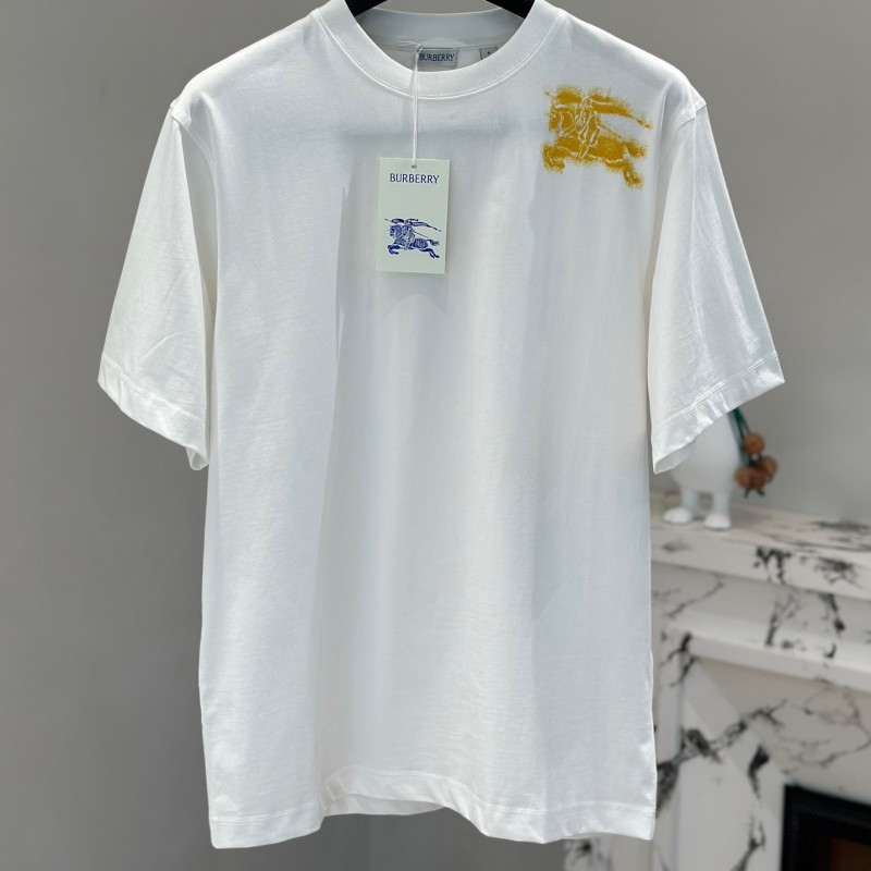 Burberry Unisex Tee