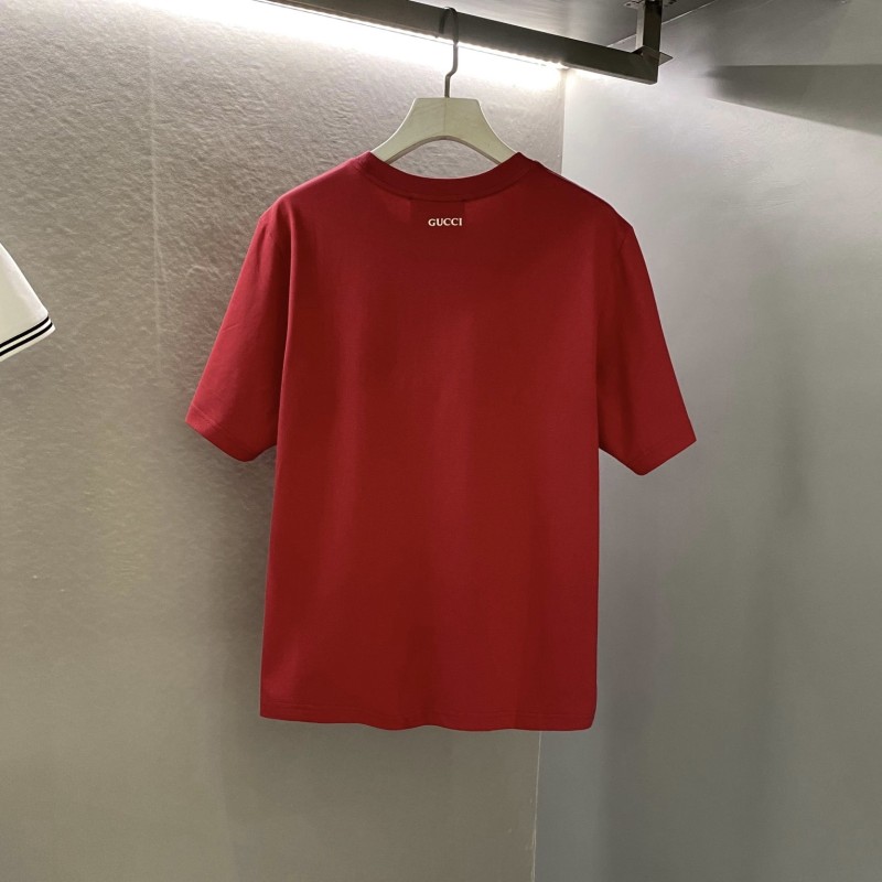 Gucci Unisex Tee