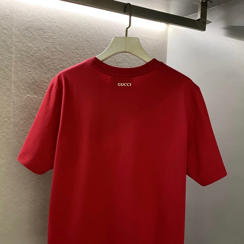 Gucci Unisex Tee