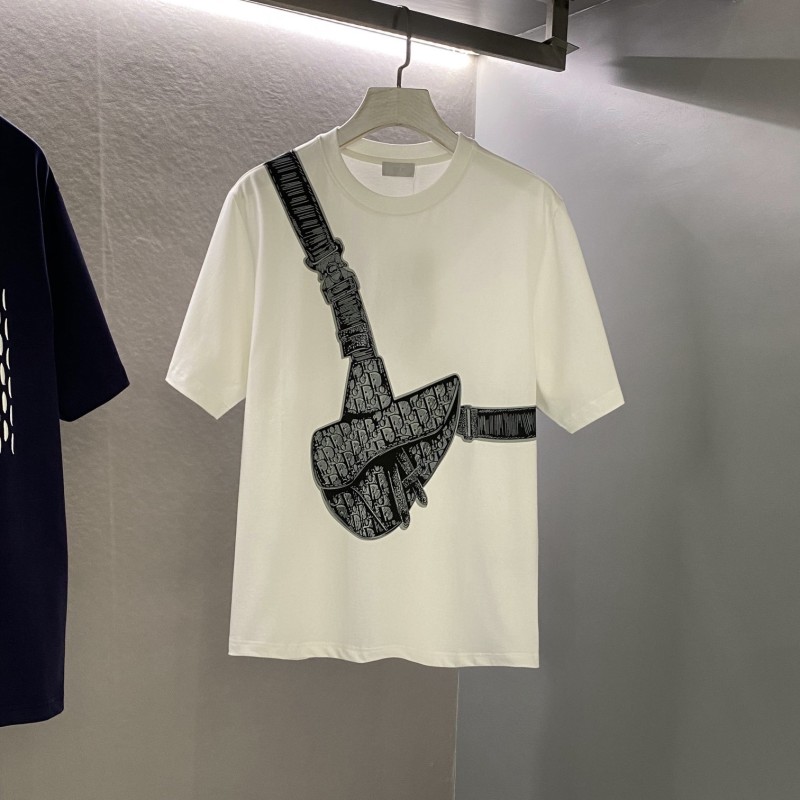 Dior Unisex Tee