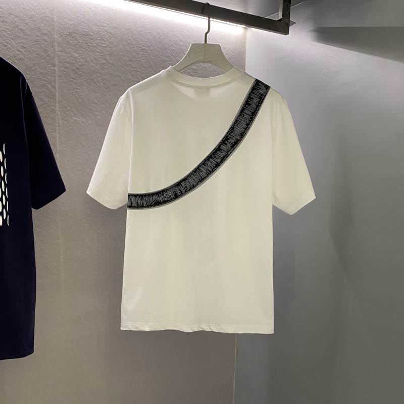 Dior Unisex Tee