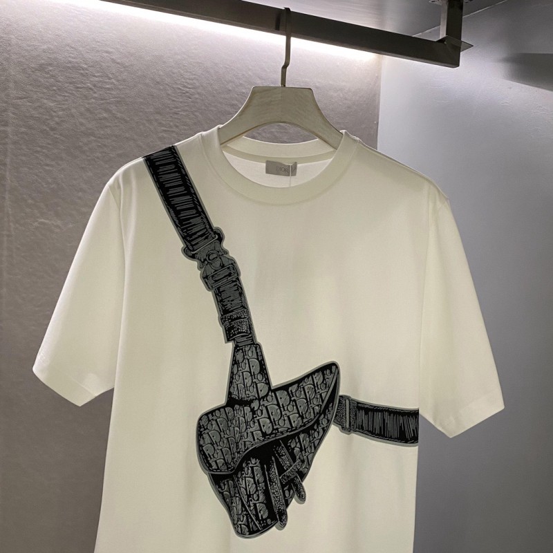 Dior Unisex Tee