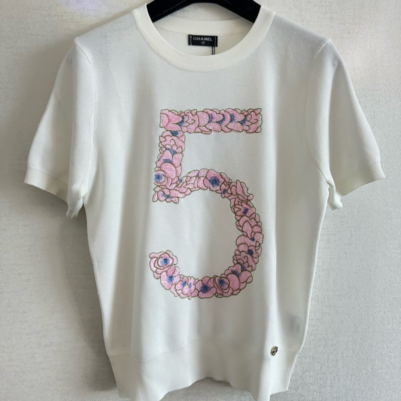 Chanel Tee