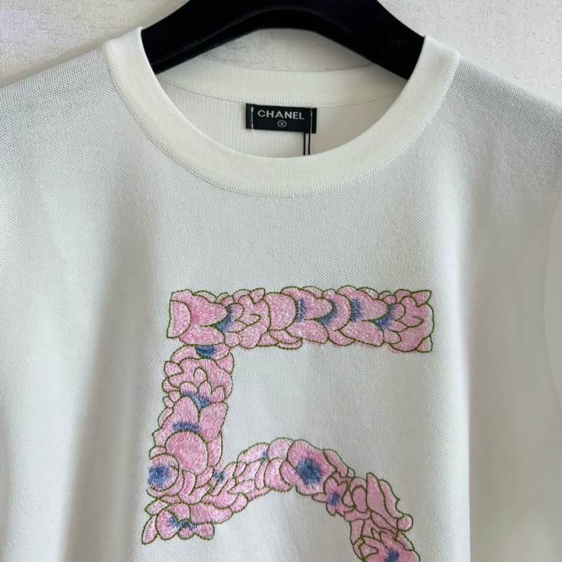 Chanel Tee