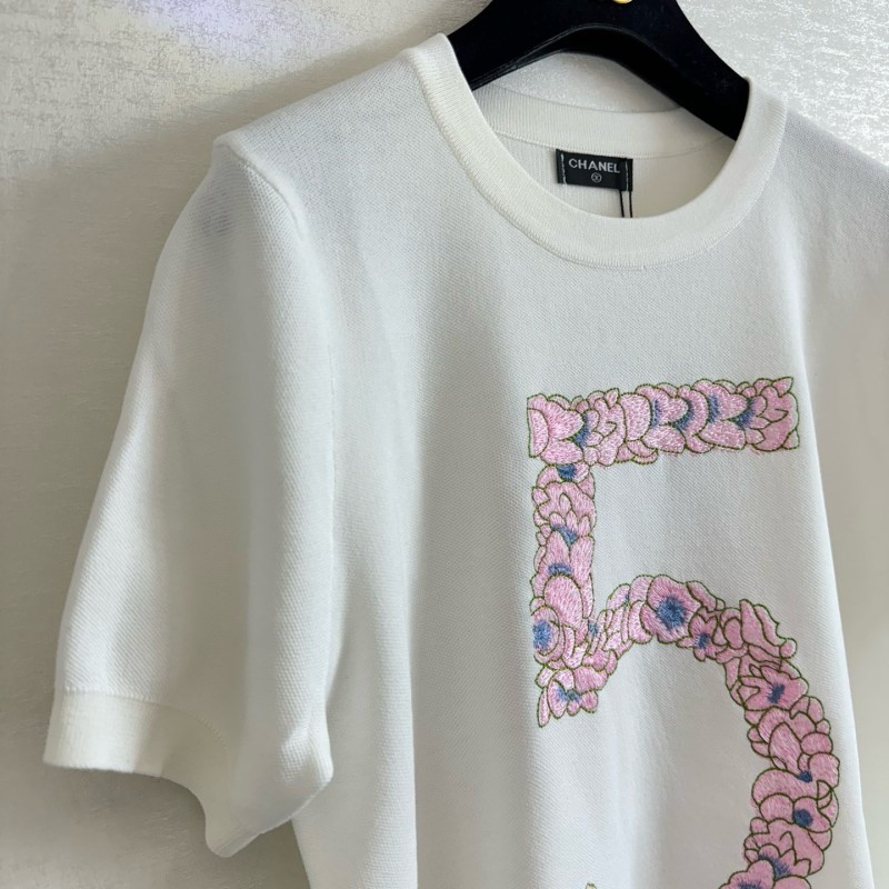 Chanel Tee