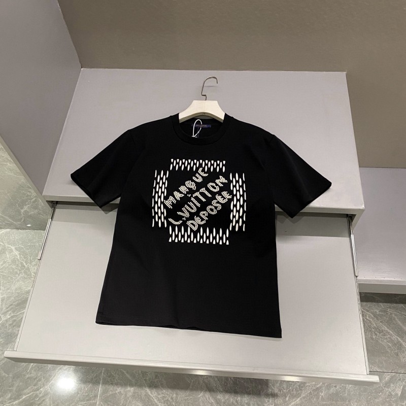 LV Unisex Tee