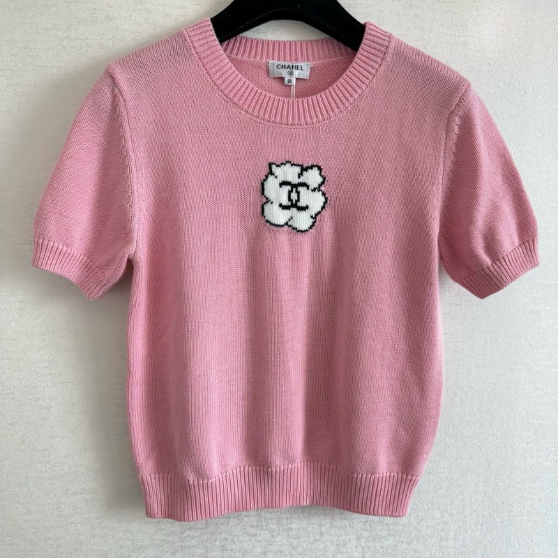 Chanel Tee