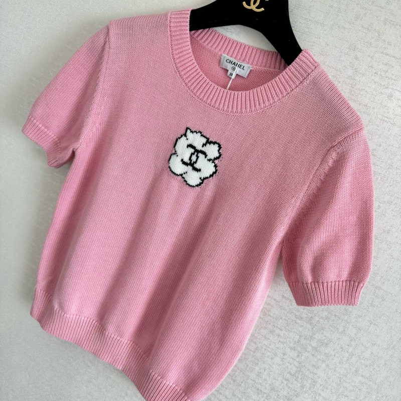 Chanel Tee