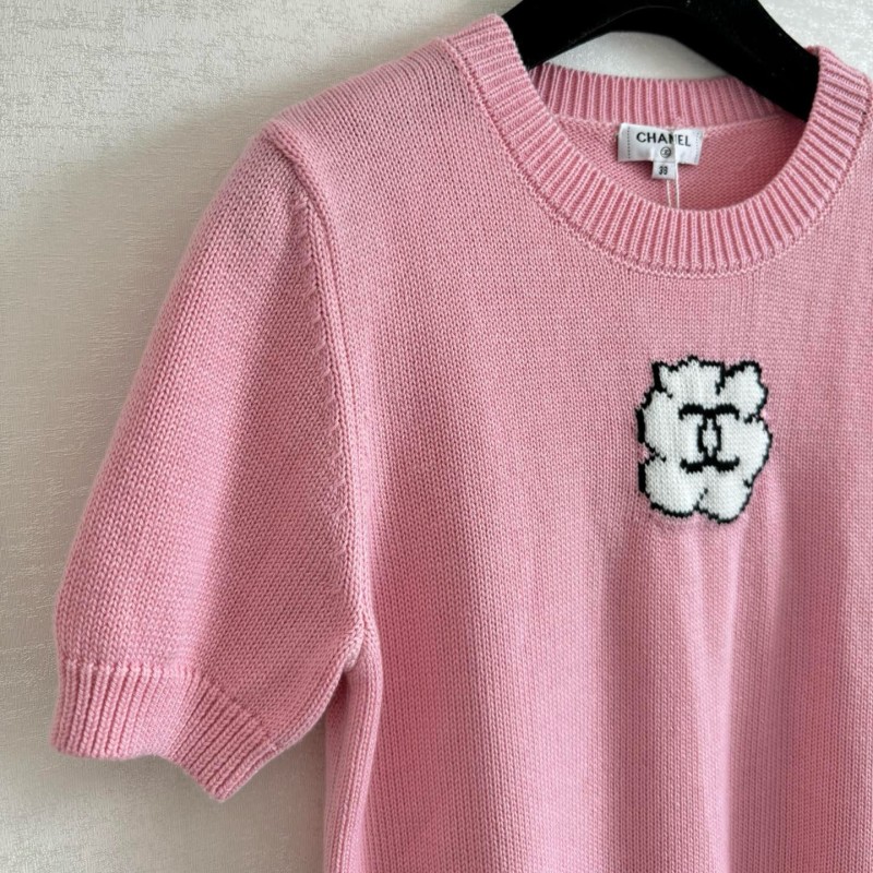 Chanel Tee