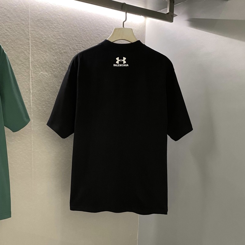 Balenciaga Unisex Tee