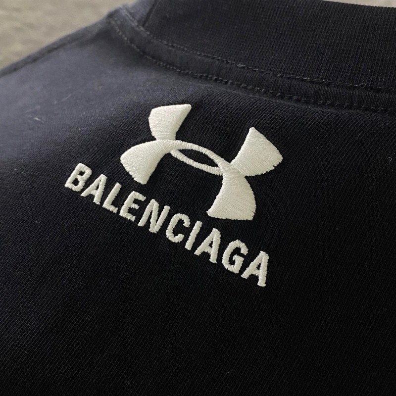 Balenciaga Unisex Tee