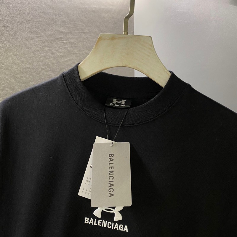 Balenciaga Unisex Tee