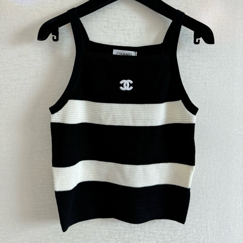 Chanel Singlet