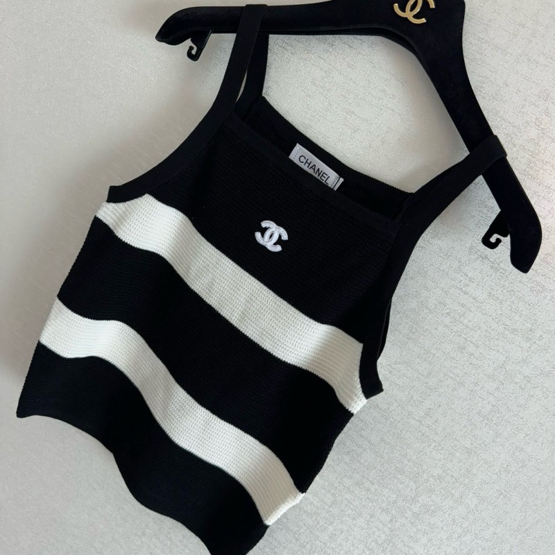 Chanel Singlet