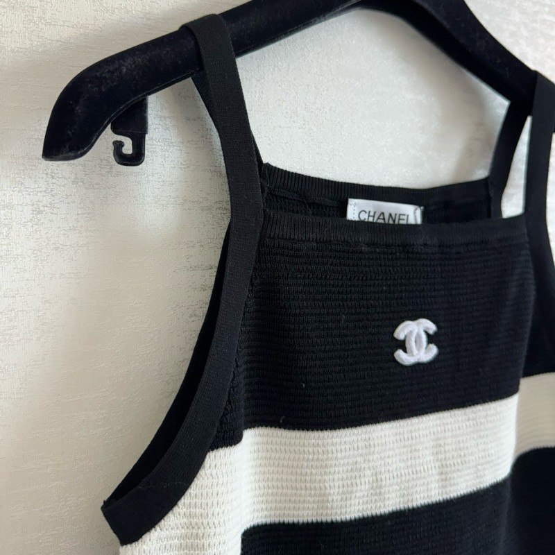 Chanel Singlet