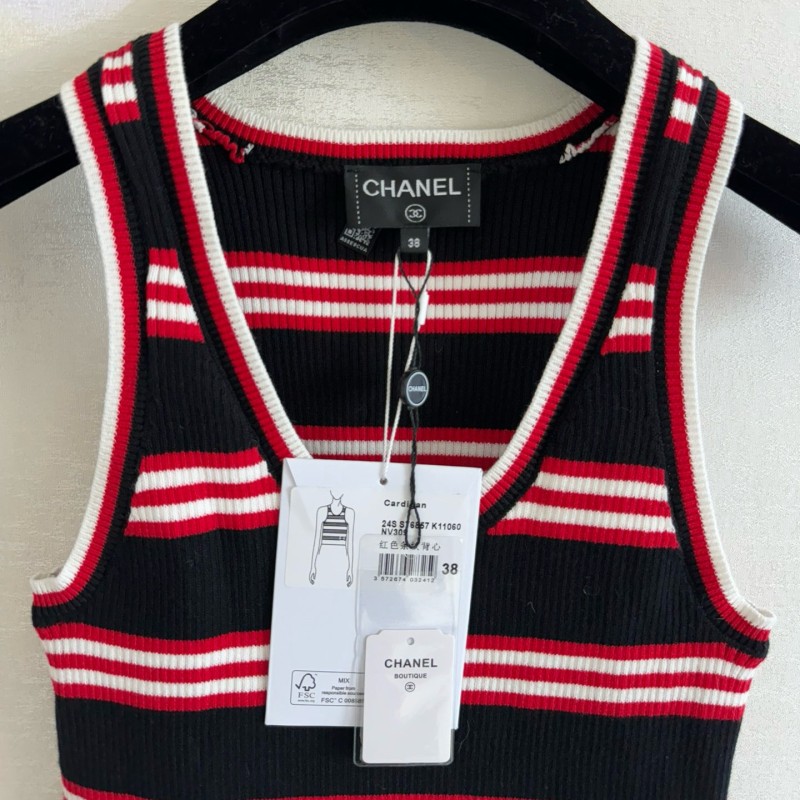 Chanel Singlet