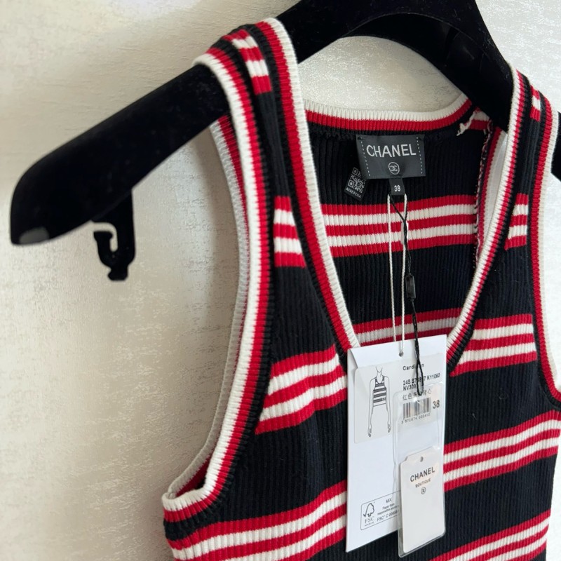 Chanel Singlet