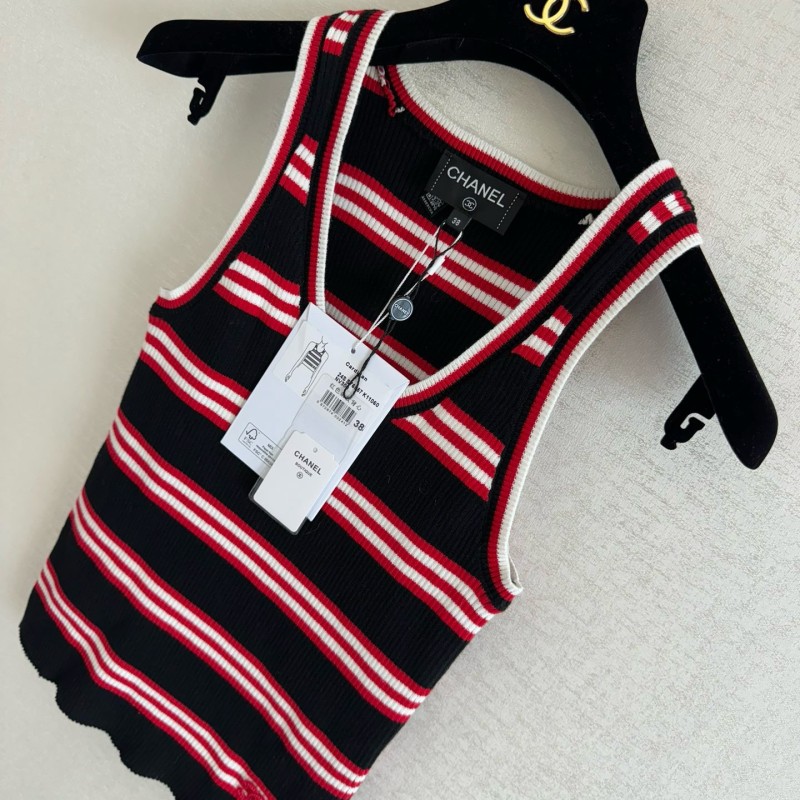 Chanel Singlet