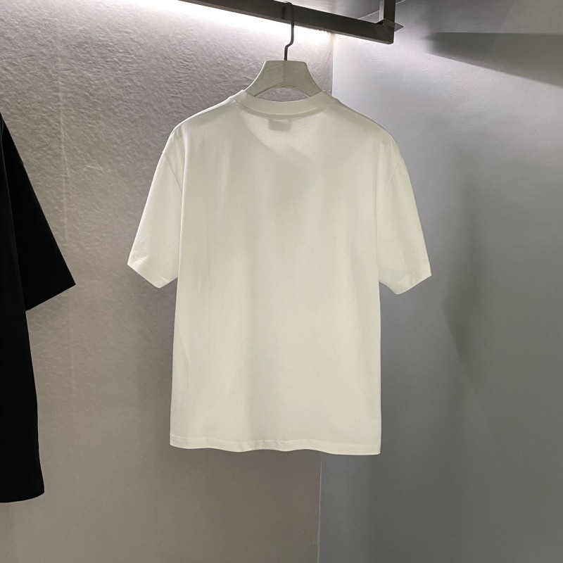 Dior Unisex Tee