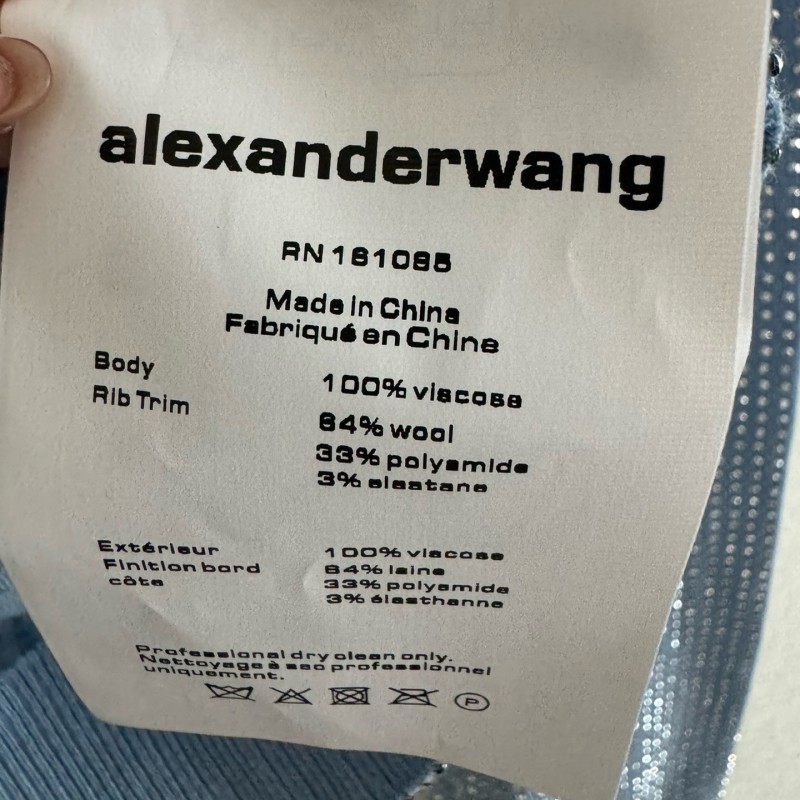 Alexander Wang Cardigan