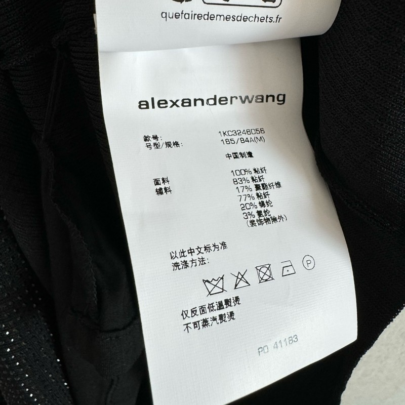 Alexander Wang Dress