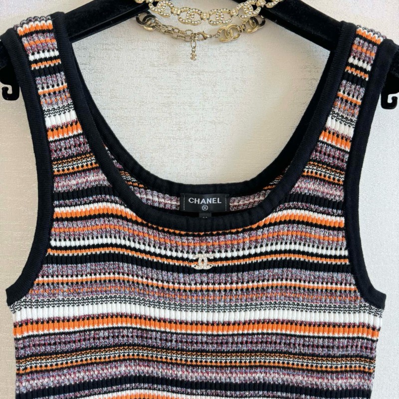 Chanel Singlet