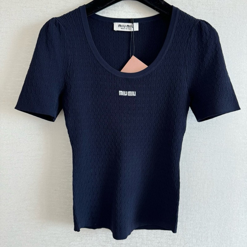 MiuMiu Tee