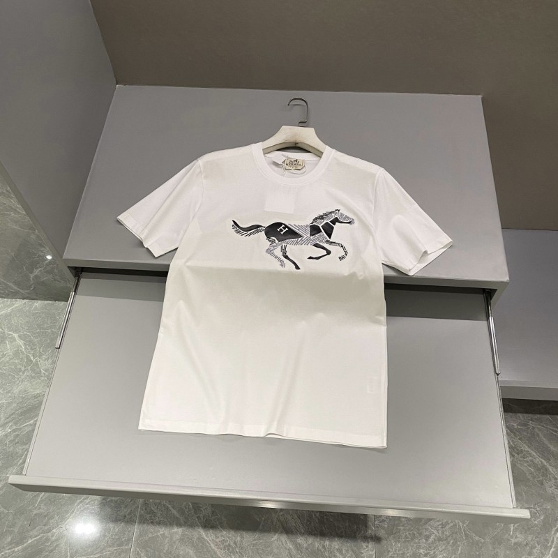 Hermes Unisex Tee