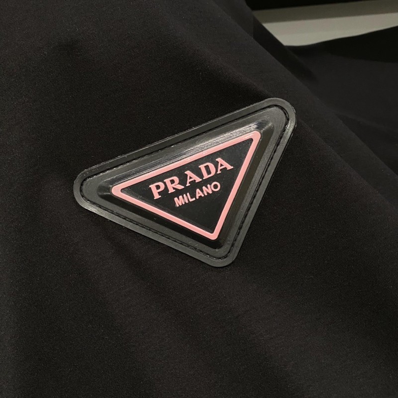 Prada Unisex Tee