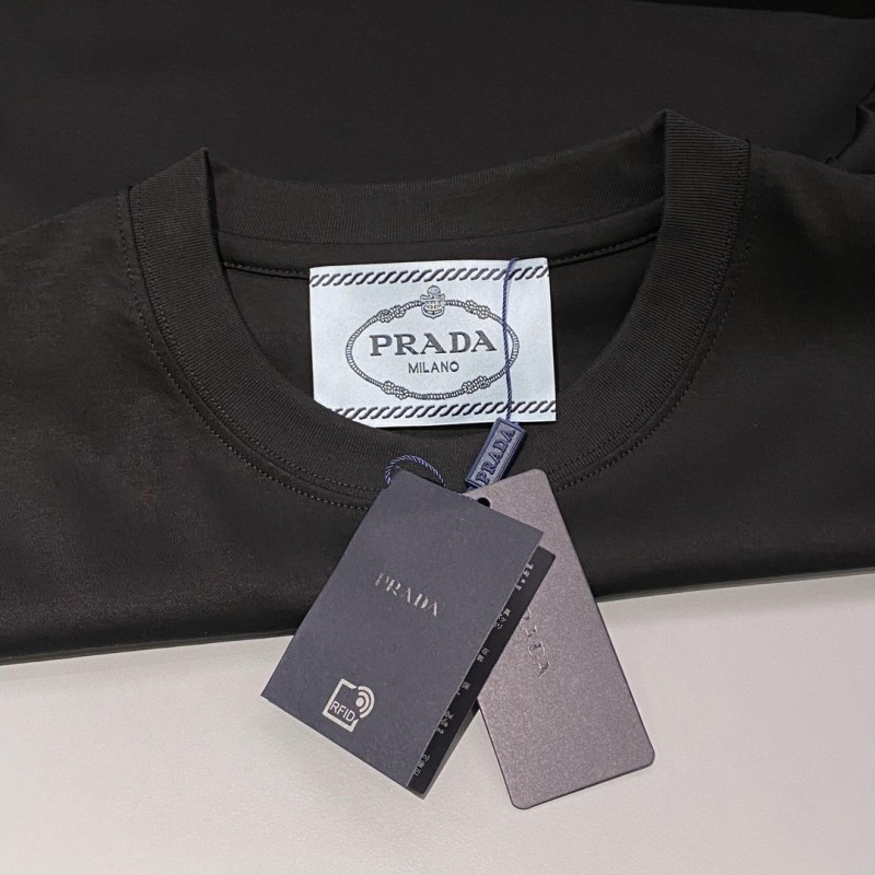 Prada Unisex Tee