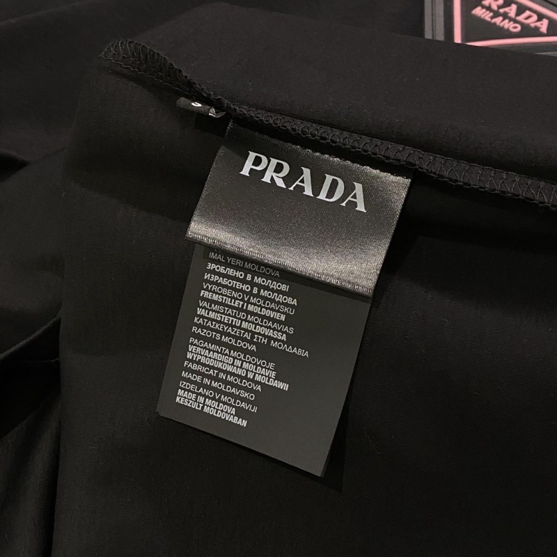 Prada Unisex Tee