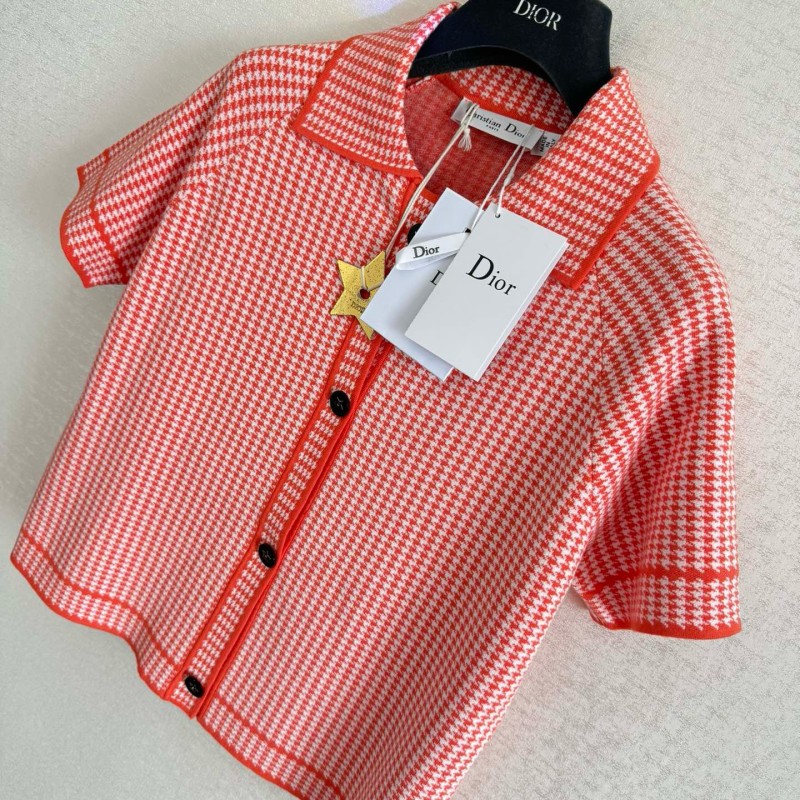 Dior Shirt