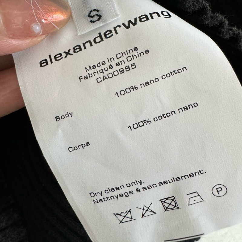 Alexander Wang Shirt