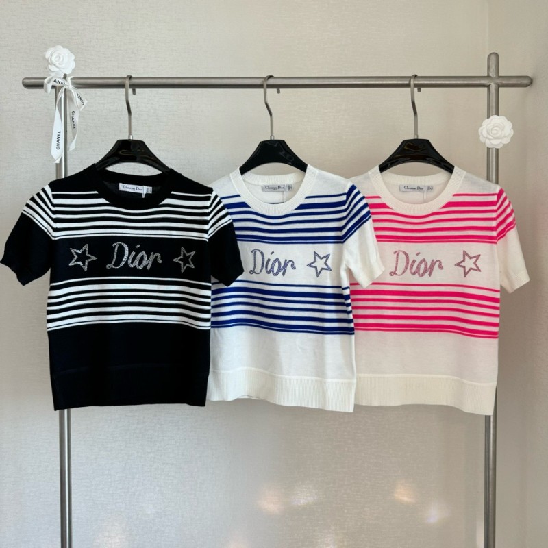 Dior Tee