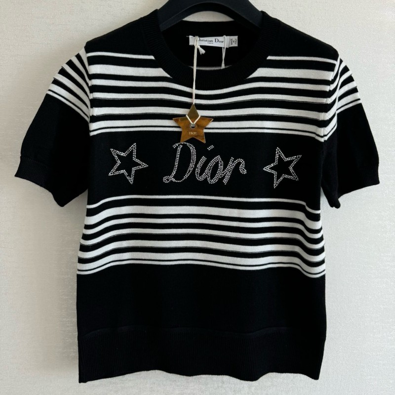 Dior Tee