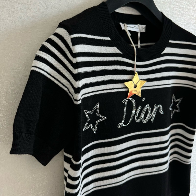 Dior Tee